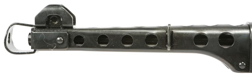 PIONEER ARMS MODEL PPS34-C PISTOL 7.62mm