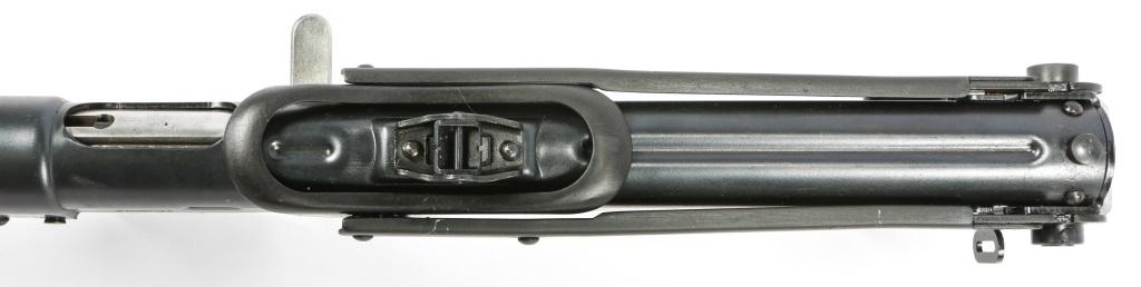 PIONEER ARMS MODEL PPS34-C PISTOL 7.62mm