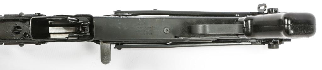PIONEER ARMS MODEL PPS34-C PISTOL 7.62mm