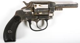 H&R ARMS CO. MODEL 1905 .32 CAL REVOLVER