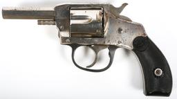 H&R ARMS CO. MODEL 1905 .32 CAL REVOLVER