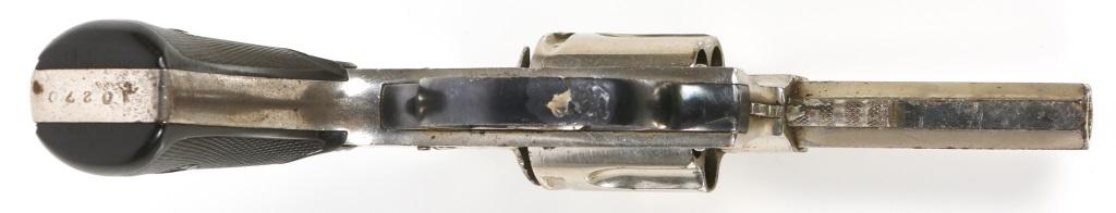 H&R ARMS CO. MODEL 1905 .32 CAL REVOLVER