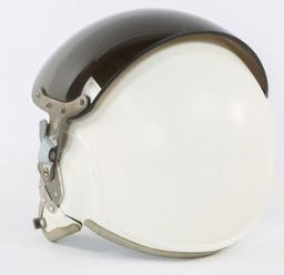 RUSSIAN PILOT ZSH-3 FLIGHT HELMET & KM32 OXY MASK