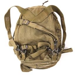 VIETNAM WAR US ARMY M5 FIELD MEDICAL BAG LOT OF 2