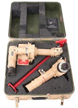 GULF WAR US ARMY M137 PANORAMIC TELESCOPE