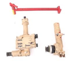 GULF WAR US ARMY M137 PANORAMIC TELESCOPE