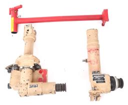 GULF WAR US ARMY M137 PANORAMIC TELESCOPE