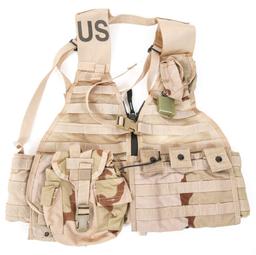 US ARMY DCU TACTICAL FIELD GEAR LOT
