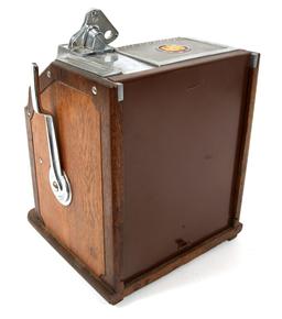 PACE BANTAM 1 CENT SLOT MACHINE