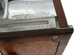 PACE BANTAM 1 CENT SLOT MACHINE