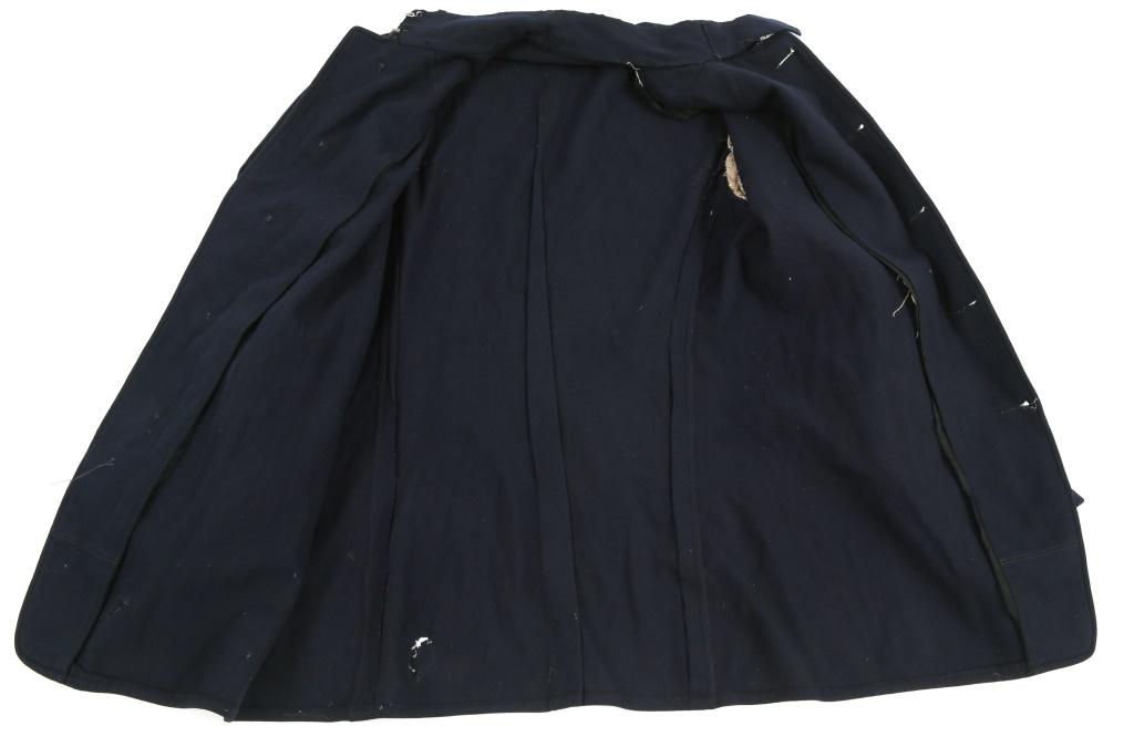 INDIAN WARS US ARMY OFFICER SACK COAT LOT OF 2