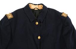 INDIAN WARS US ARMY OFFICER SACK COAT LOT OF 2