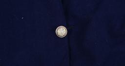 INDIAN WARS US ARMY OFFICER SACK COAT LOT OF 2