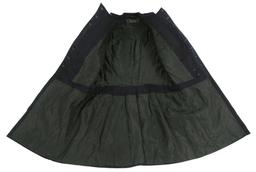 PATTERN 1872 OFFICER 9 BUTTON FROCK COAT
