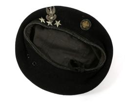WWII POLISH OFFICER DRESS UNIFORM NAMED GROUPING