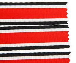 WWII GERMAN 2nd CLASS IRON CROSS RIBBON LOT OF 10