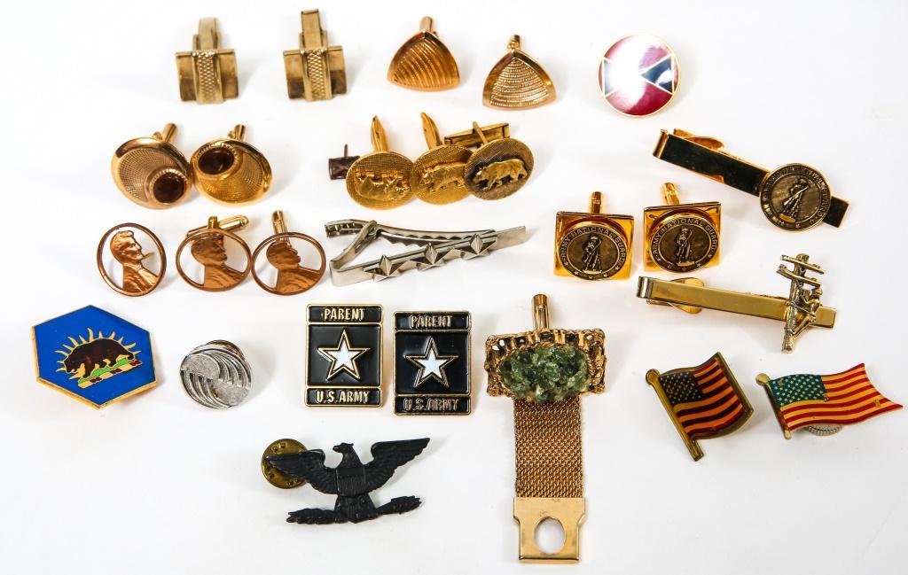 US ARMY GENERAL ANTHONY PALUMBO ARCHIVE