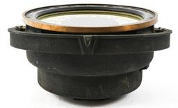 NAVAL COMPASS KELVIN & WILFRED BOSTON
