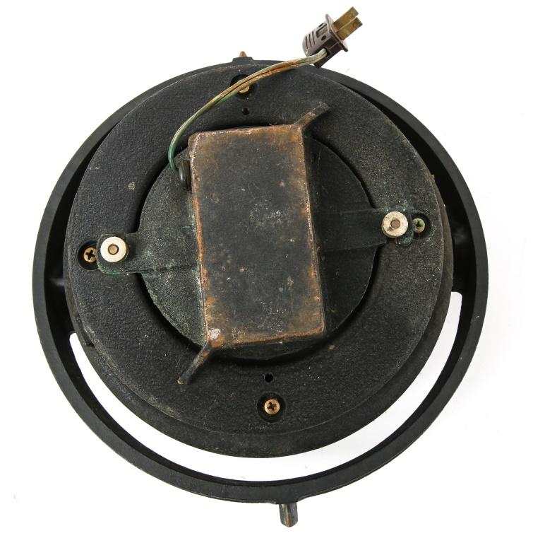 NAVAL COMPASS KELVIN & WILFRED BOSTON