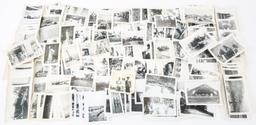 WWII PHOTOGRAPHS FROM PACIFIC THEATER