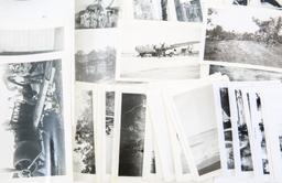 WWII PHOTOGRAPHS FROM PACIFIC THEATER