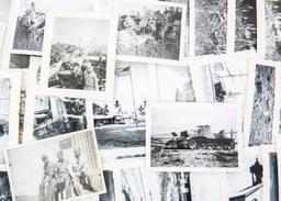 WWII PHOTOGRAPHS FROM PACIFIC THEATER