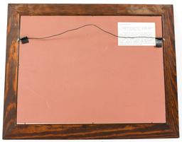 WINFIELD SCOTT HANDWRITTEN LETTER APRIL 26TH 1862