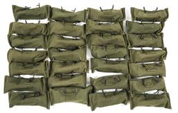 WWII US M15 GRENADE LAUNCHER SIGHT LOT OF 28