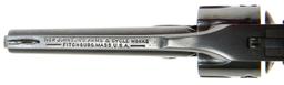 IVER JOHNSON .22 CALIBER TOP-BREAK 7-SHOT REVOLVER
