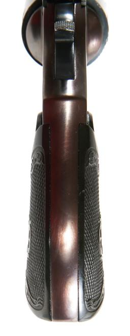 IVER JOHNSON .22 CALIBER TOP-BREAK 7-SHOT REVOLVER