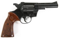 ROHM 38 S MODEL .38 SPECIAL REVOLVER