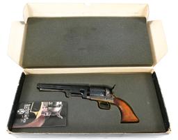 COLT BLACK POWDER SERIES 3rd DRAGOON REVOLVER