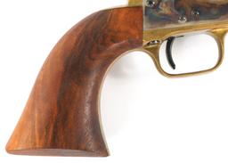 COLT BLACK POWDER SERIES 3rd DRAGOON REVOLVER