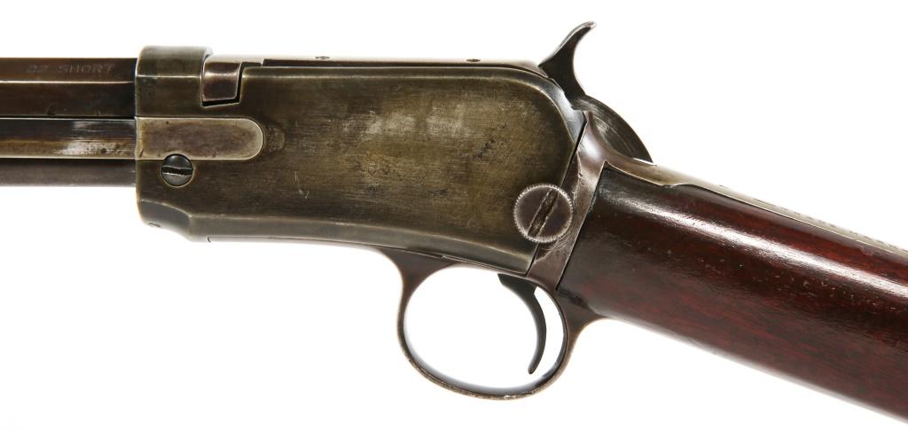 1913 WINCHESTER MODEL 1890 RIFLE .22 SHORT CALIBER