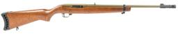 RUGER MODEL 10/22 RIFLE .22 CALIBER