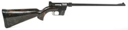 ARMALITE MODEL AR-7 EXPLORER .22 LR TAKEDOWN RIFLE