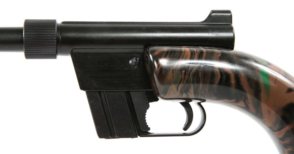 ARMALITE MODEL AR-7 EXPLORER .22 LR TAKEDOWN RIFLE