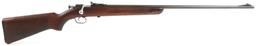 WINCHESTER MODEL 68 .22 CALIBER BOLT ACTION RIFLE