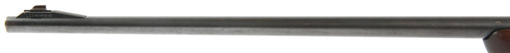 WINCHESTER MODEL 68 .22 CALIBER BOLT ACTION RIFLE