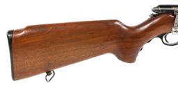 MOSSBERG MODEL 140K .22 S-LR BOLT ACTION RIFLE