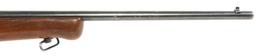 MOSSBERG MODEL 140K .22 S-LR BOLT ACTION RIFLE