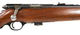 MOSSBERG MODEL 140K .22 S-LR BOLT ACTION RIFLE