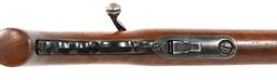 MOSSBERG MODEL 140K .22 S-LR BOLT ACTION RIFLE