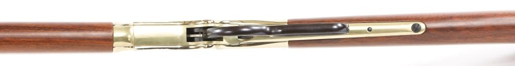 HENRY MODEL H004V GOLDEN BOY .17 HMR RIFLE