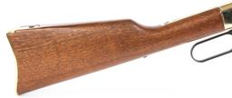 HENRY MODEL H004V GOLDEN BOY .17 HMR RIFLE