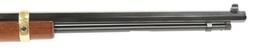 HENRY MODEL H004V GOLDEN BOY .17 HMR RIFLE