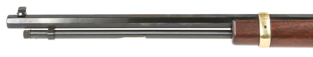 HENRY MODEL H004V GOLDEN BOY .17 HMR RIFLE