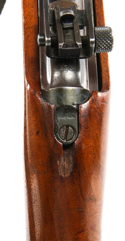 M1 CARBINE .30 CALIBER RIFLE