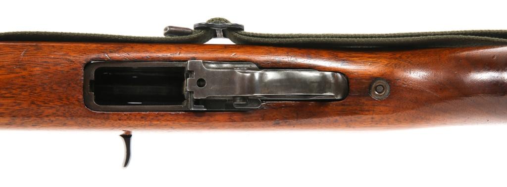 M1 CARBINE .30 CALIBER RIFLE