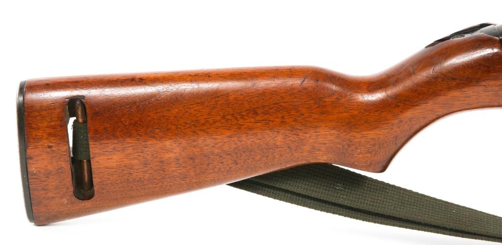 M1 CARBINE .30 CALIBER RIFLE